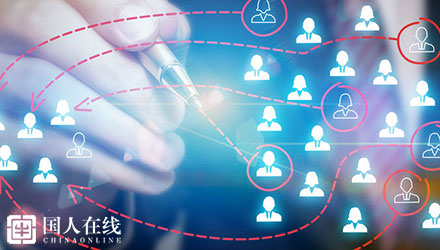全網(wǎng)整合營銷到底是在整合什么？國人在線解讀
